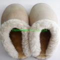 Chinese Sheepskin Slipper with Good Quality and Various Colors